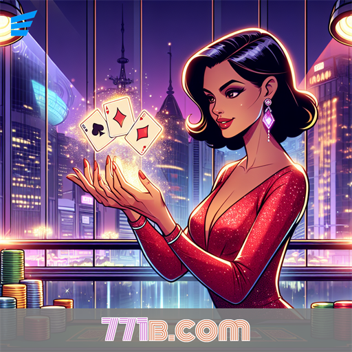 Esporte em Foco: A Revolução do 771b.com nos Jogos Online