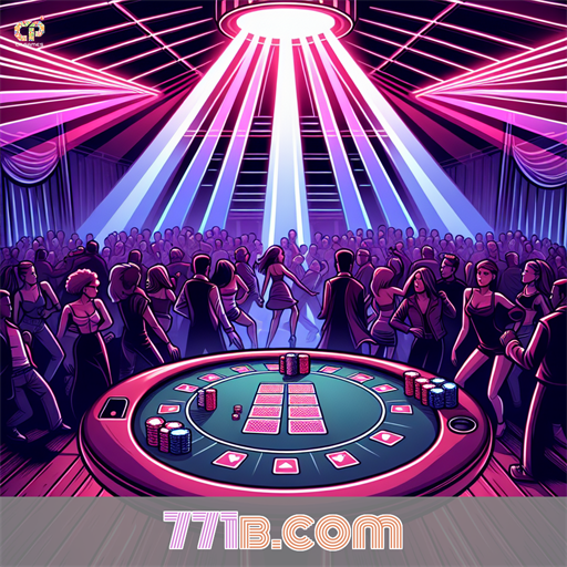 Explore os Melhores Jogos no 771b.com e Venha se Divertir
