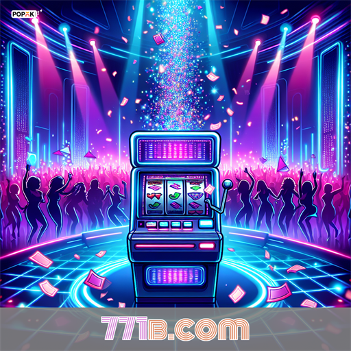 Slots e Diversão no 771b.com: Uma Jornada Empolgante