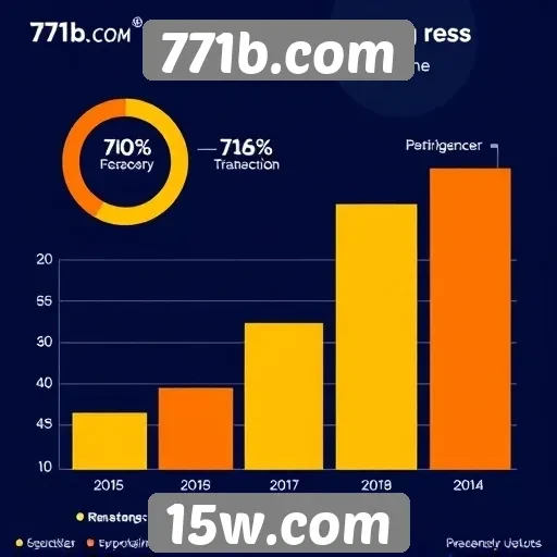 Estatísticas de usuários ativos em 771b.com