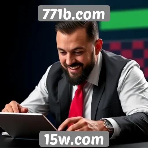 Comparação de bônus disponíveis no 771b.com