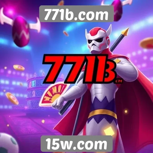 Comparativo de bônus e promoções do site 771b.com