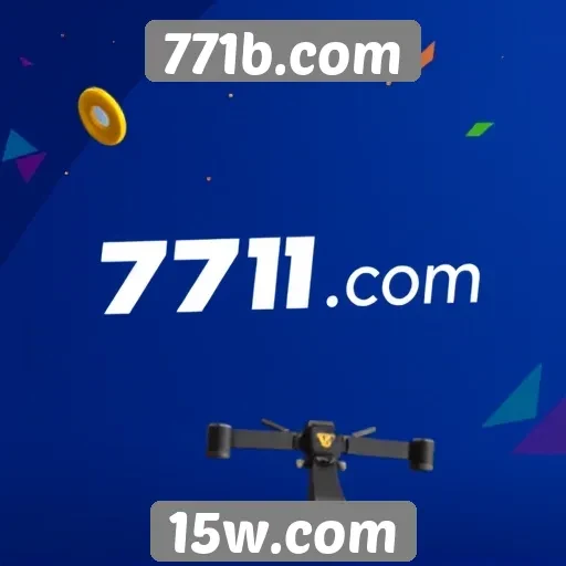 O crescimento da popularidade do 771b.com no mercado de jogos