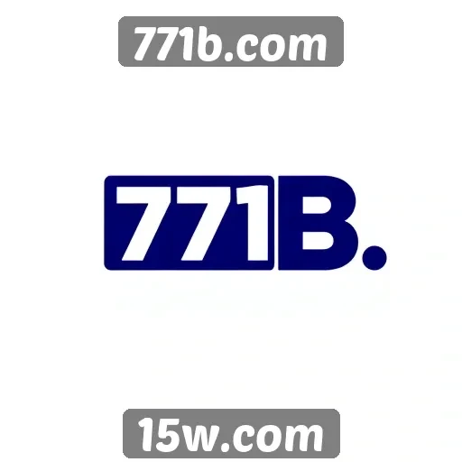Impacto do 771b.com na indústria de jogos online