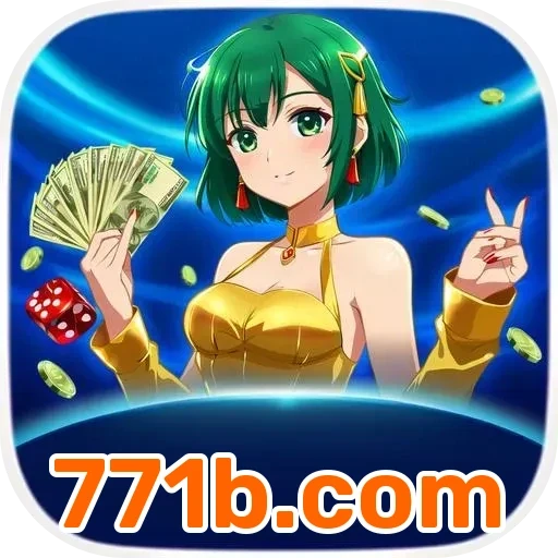771b.com: Descubra o Melhor do Pagamento em Jogos Brasileiros
